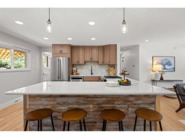 5475 S Lakeview St, Littleton, CO 80120