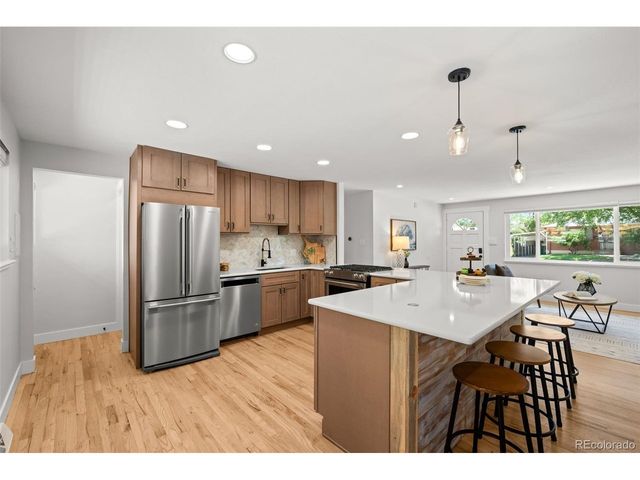 5475 S Lakeview St, Littleton, CO 80120