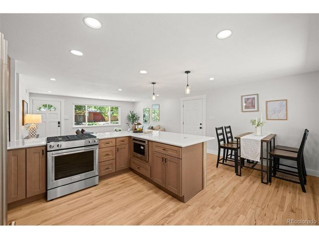 5475 S Lakeview St, Littleton, CO 80120
