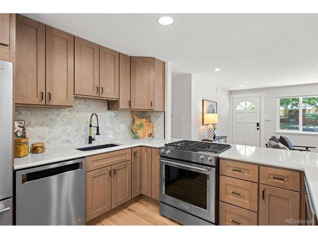 5475 S Lakeview St, Littleton, CO 80120