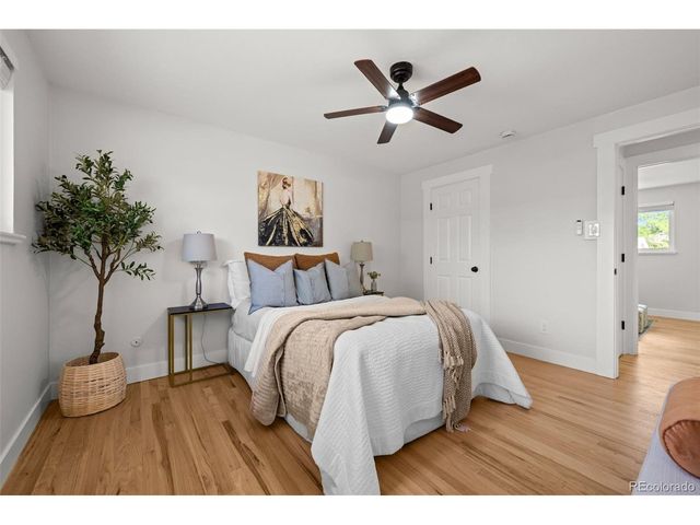 5475 S Lakeview St, Littleton, CO 80120