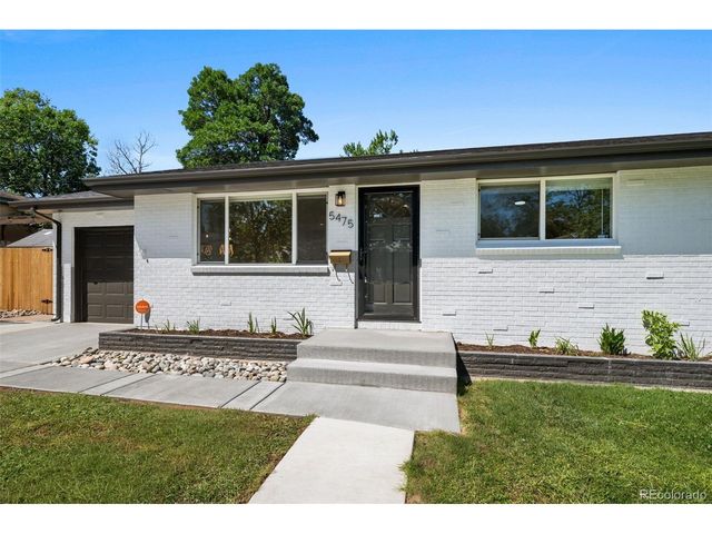 5475 S Lakeview St, Littleton, CO 80120