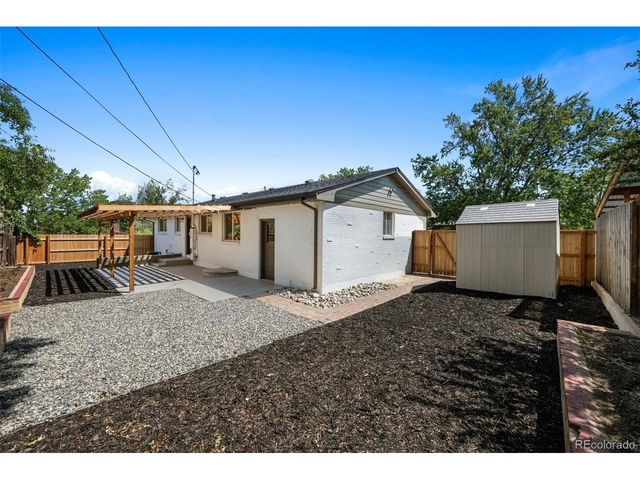 5475 S Lakeview St, Littleton, CO 80120