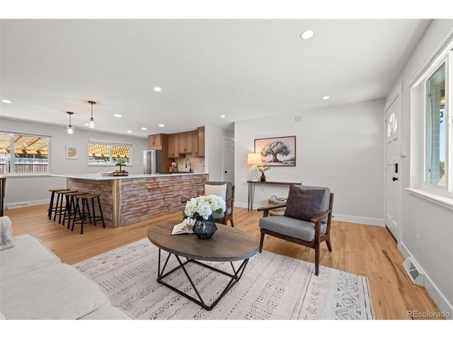 5475 S Lakeview St, Littleton, CO 80120