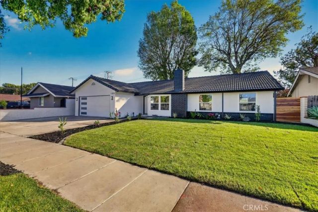 144 W Greenway Avenue, Orange, CA 92865
