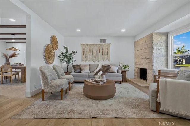 144 W Greenway Avenue, Orange, CA 92865