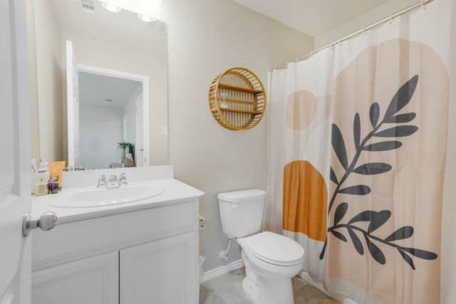 1802 Arcola Court, Forney, TX 75126