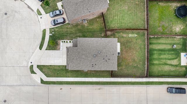 1802 Arcola Court, Forney, TX 75126