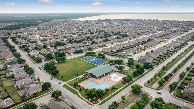 1802 Arcola Court, Forney, TX 75126