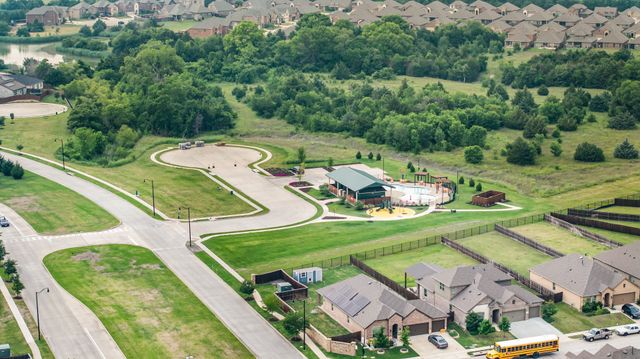 1802 Arcola Court, Forney, TX 75126