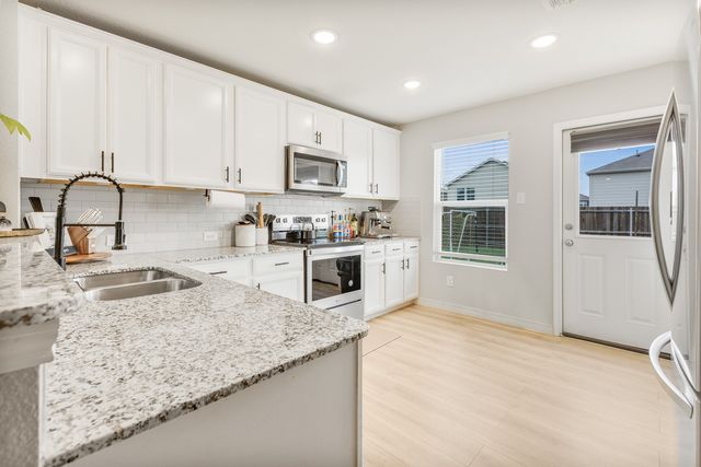 1802 Arcola Court, Forney, TX 75126