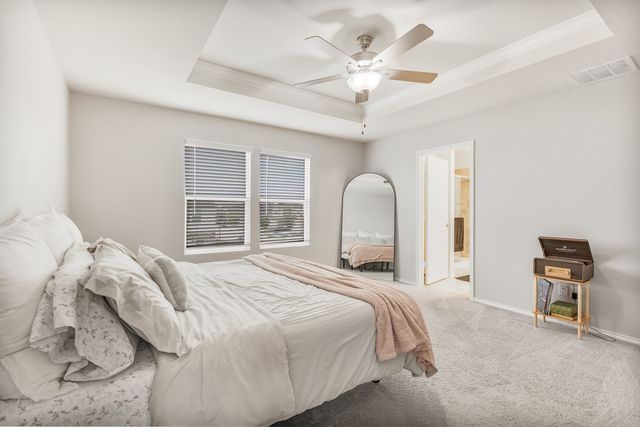 1802 Arcola Court, Forney, TX 75126