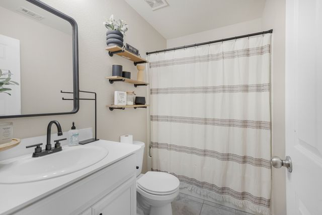 1802 Arcola Court, Forney, TX 75126