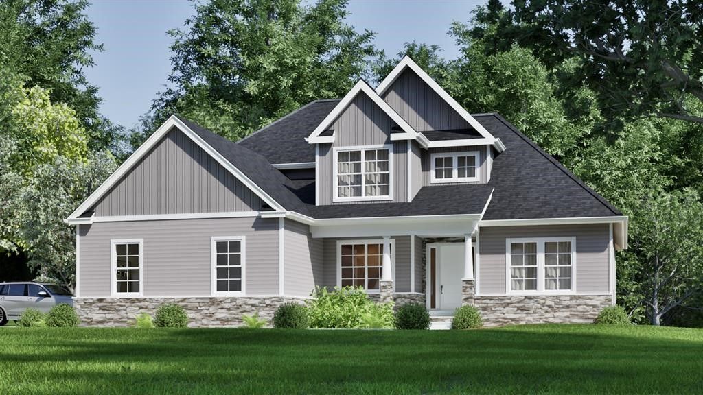 0 SHENANGO Drive 1, Edinboro, PA 16412