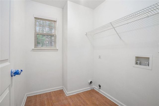 4639 Ruby Forrest Drive, Stone Mountain, GA 30083