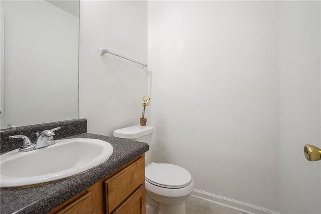 4639 Ruby Forrest Drive, Stone Mountain, GA 30083