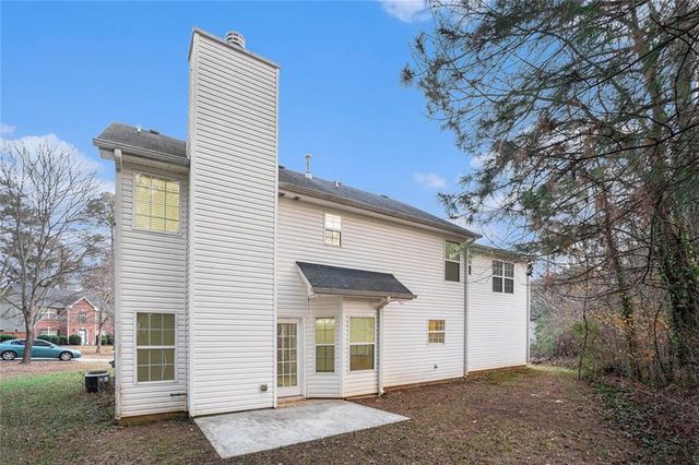 4639 Ruby Forrest Drive, Stone Mountain, GA 30083