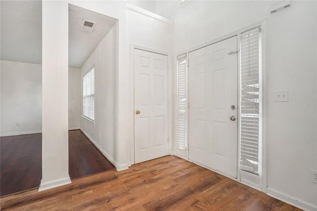 4639 Ruby Forrest Drive, Stone Mountain, GA 30083