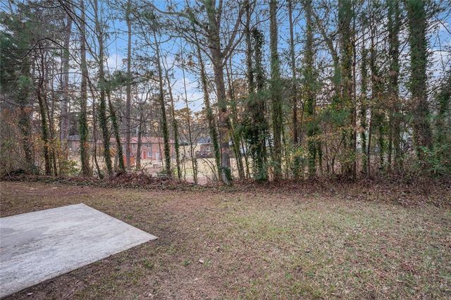 4639 Ruby Forrest Drive, Stone Mountain, GA 30083