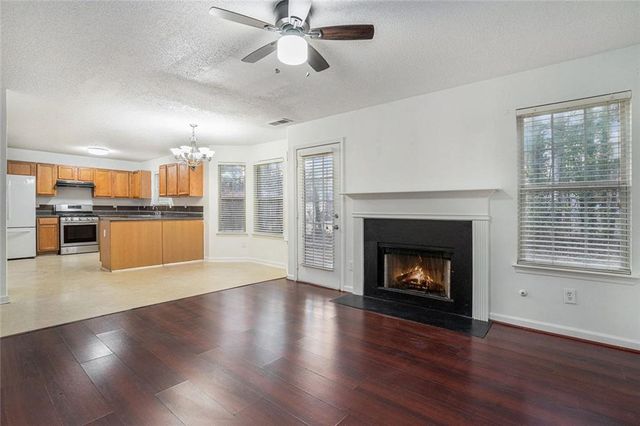 4639 Ruby Forrest Drive, Stone Mountain, GA 30083