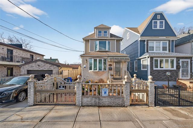 11550 134th Street, South Ozone Park, NY 11420