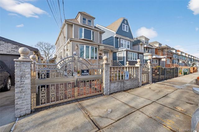 11550 134th Street, South Ozone Park, NY 11420