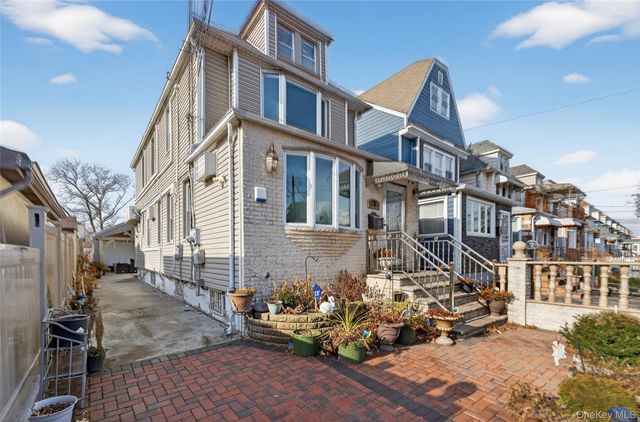 11550 134th Street, South Ozone Park, NY 11420