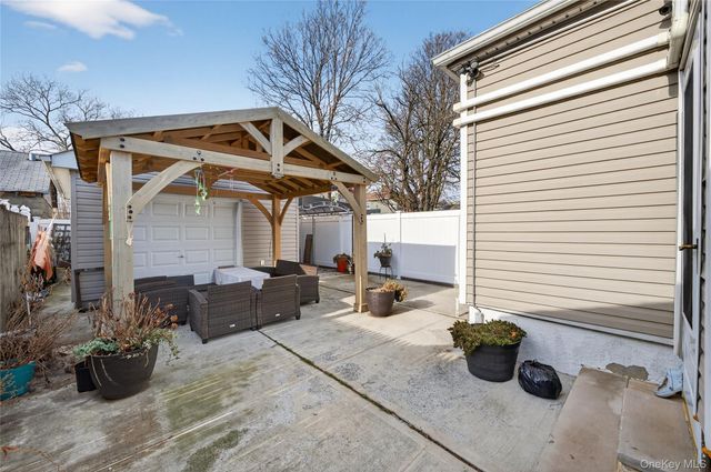 11550 134th Street, South Ozone Park, NY 11420