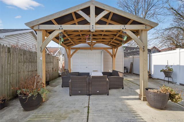 11550 134th Street, South Ozone Park, NY 11420