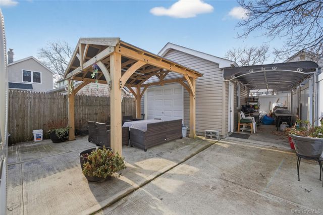 11550 134th Street, South Ozone Park, NY 11420