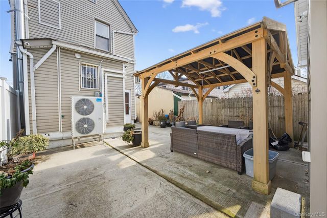 11550 134th Street, South Ozone Park, NY 11420