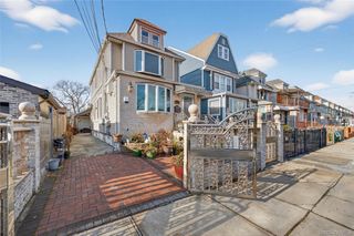 11550 134th Street, South Ozone Park, NY 11420