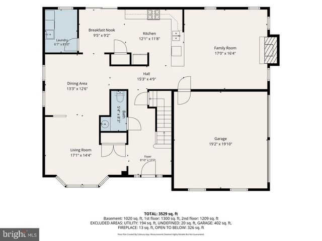 310 COUNTRY RIDGE DR, Royersford, PA 19468
