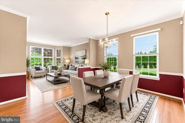 310 COUNTRY RIDGE DR, Royersford, PA 19468