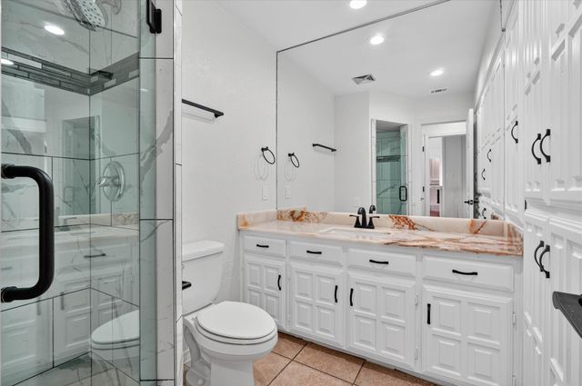 15808 Blue Fire Court, Dallas, TX 75248