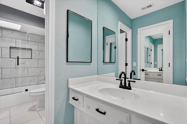 15808 Blue Fire Court, Dallas, TX 75248