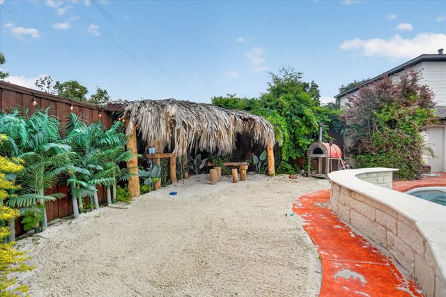 15808 Blue Fire Court, Dallas, TX 75248