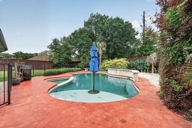 15808 Blue Fire Court, Dallas, TX 75248
