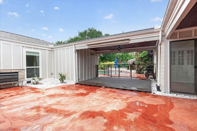 15808 Blue Fire Court, Dallas, TX 75248