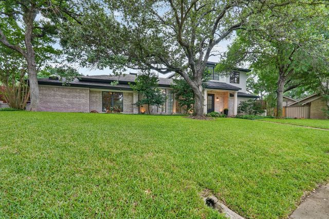 15808 Blue Fire Court, Dallas, TX 75248