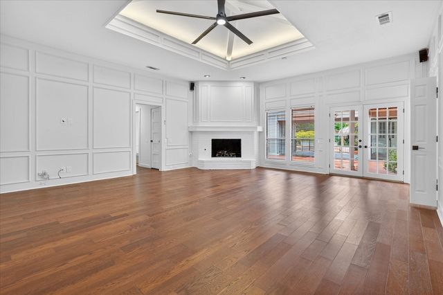 15808 Blue Fire Court, Dallas, TX 75248