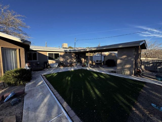 12616 Cloudview Avenue NE, Albuquerque, NM 87123