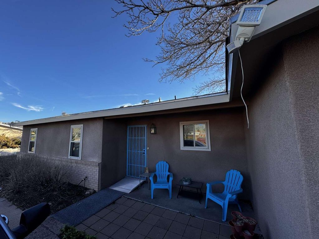 12616 Cloudview Avenue NE, Albuquerque, NM 87123