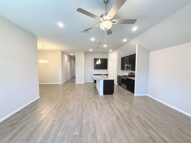 13140 Zion Drive, Providence Village, TX 76227