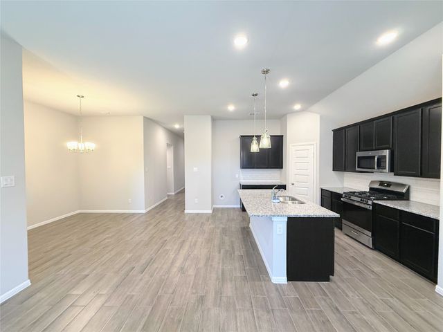 13140 Zion Drive, Providence Village, TX 76227