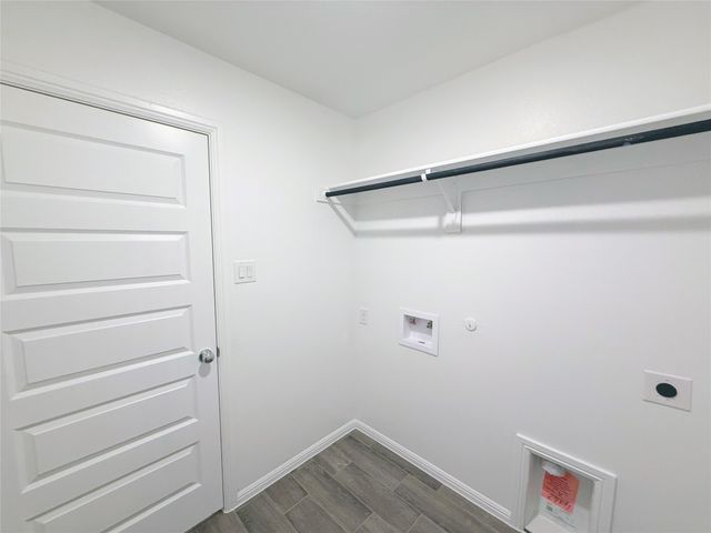 13140 Zion Drive, Providence Village, TX 76227