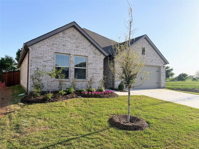 13140 Zion Drive, Providence Village, TX 76227