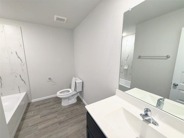 13140 Zion Drive, Providence Village, TX 76227
