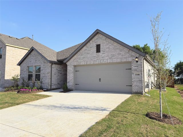 13140 Zion Drive, Providence Village, TX 76227