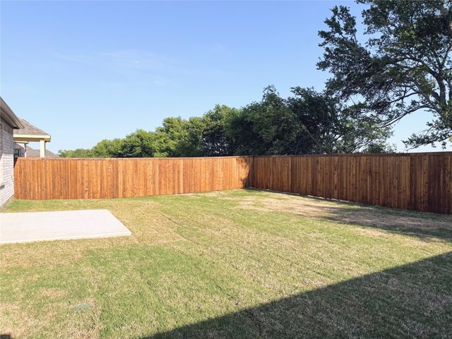 13140 Zion Drive, Providence Village, TX 76227